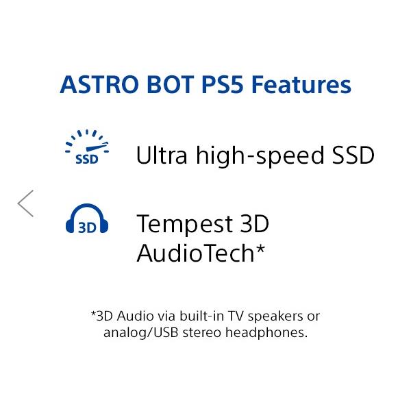 Astro Bot