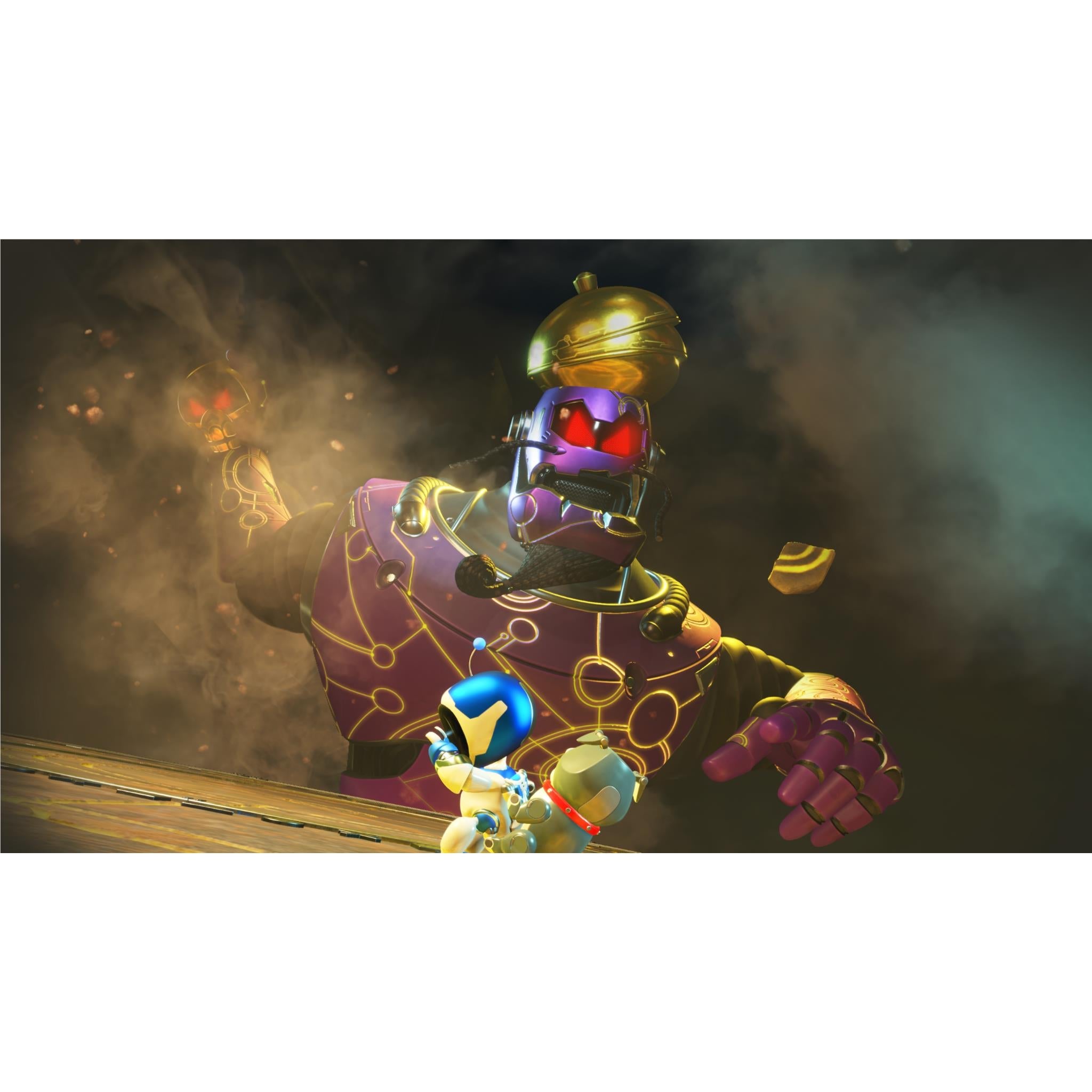 Astro Bot