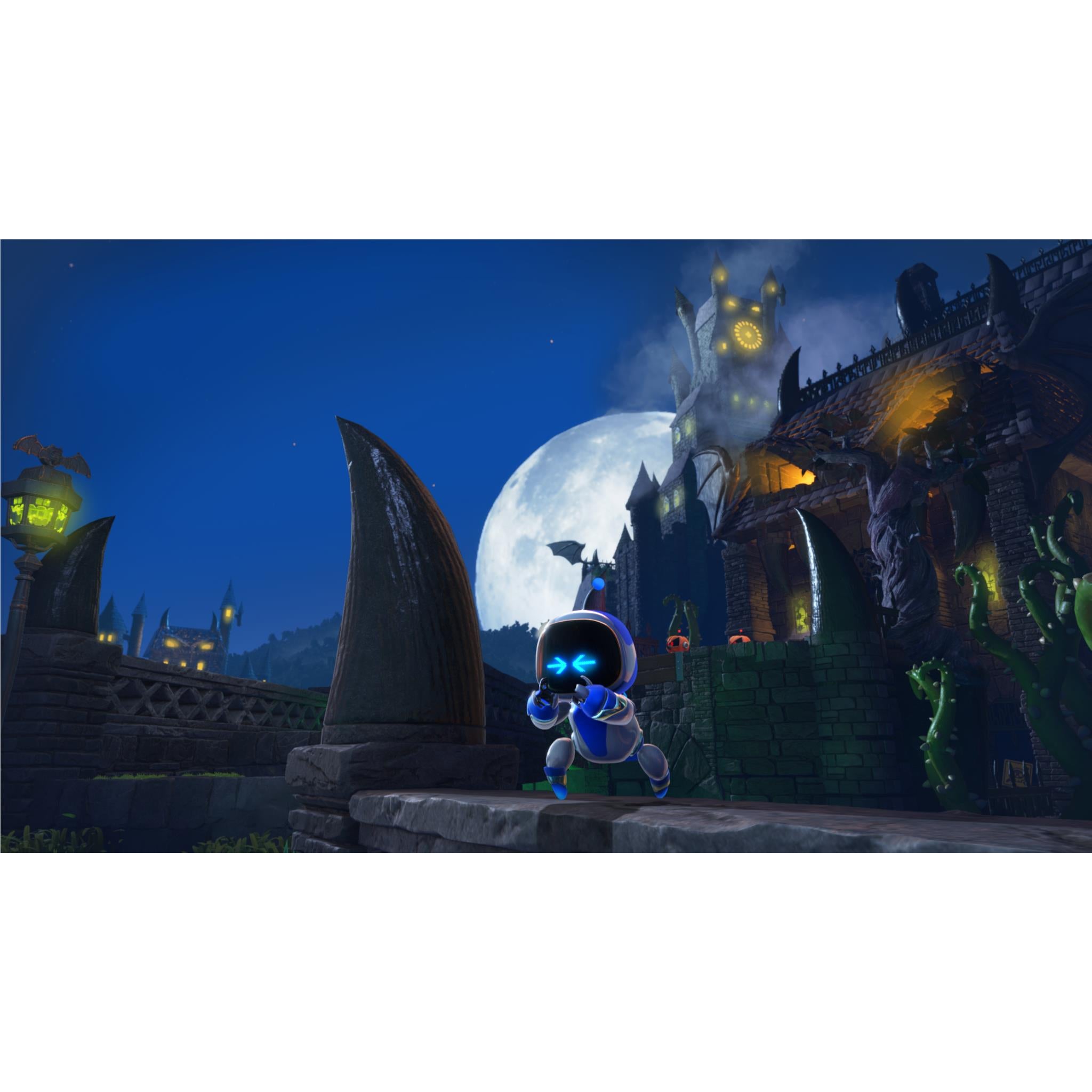 Astro Bot
