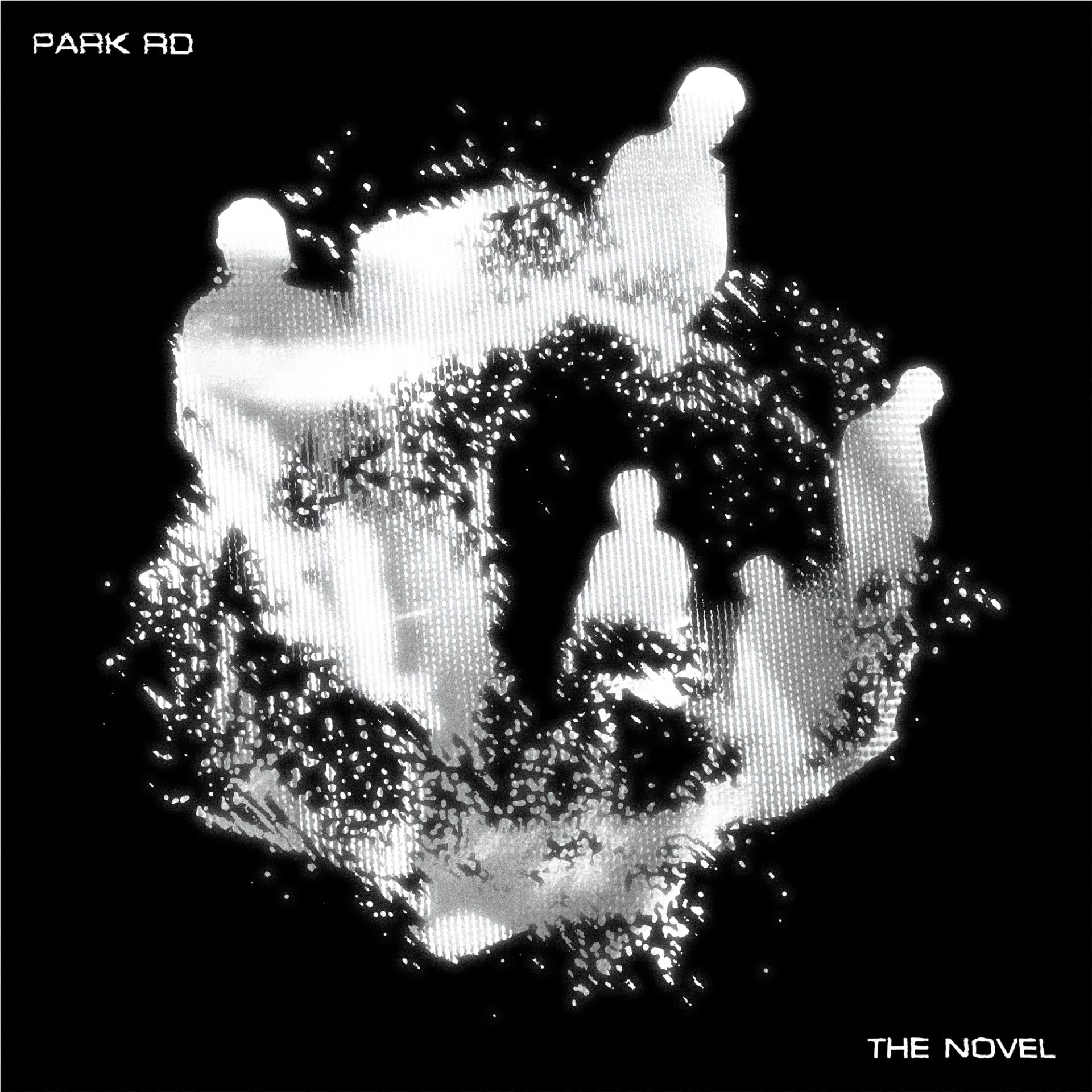 The Novel (Vinyl) - By:Park Rd