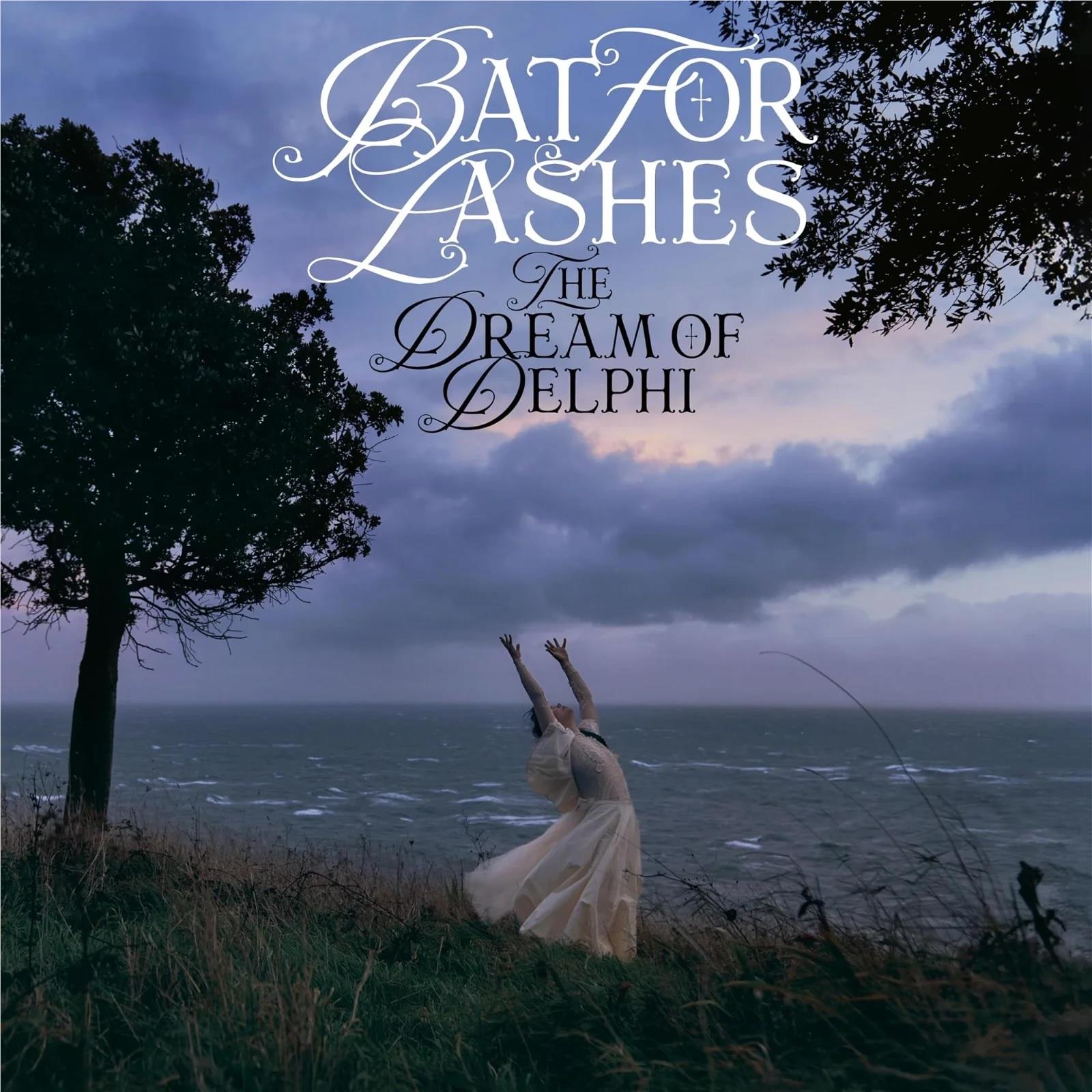The Dream Of Delphi, By: Bat For Lashes