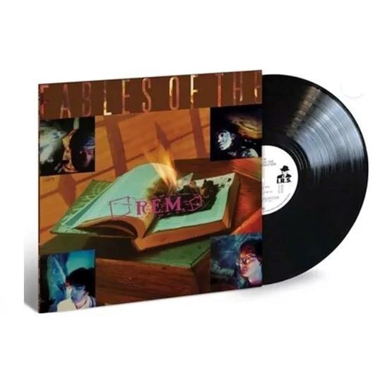 Fables of the Reconstruction (Vinyl) - By: R.e.m.