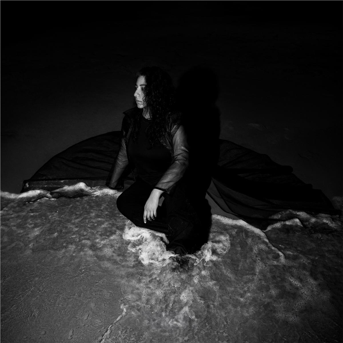 Night Reign (Vinyl) - By: Arooj Aftab