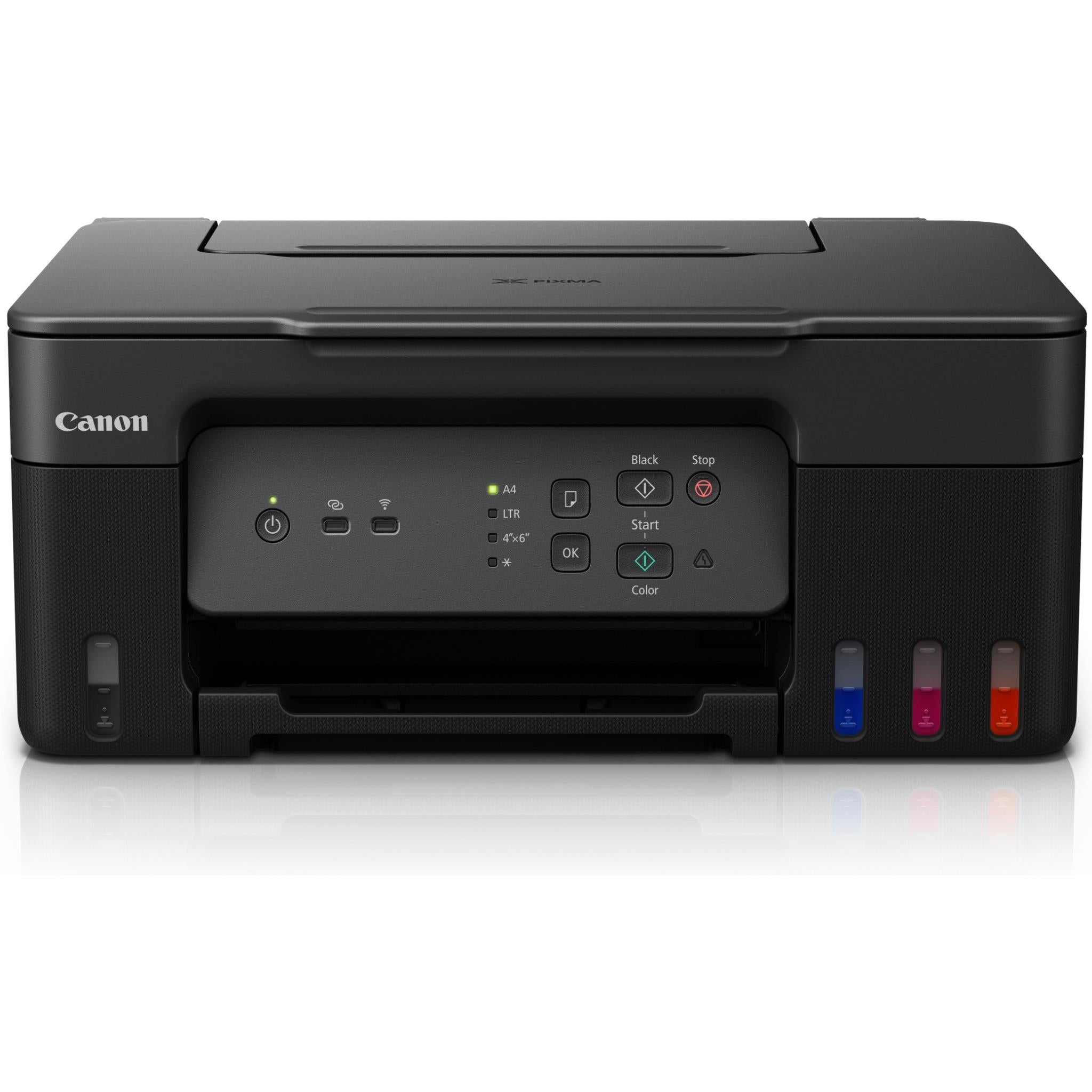 Canon PIXMA G3630 Megatank 3-in-1 Home Printer