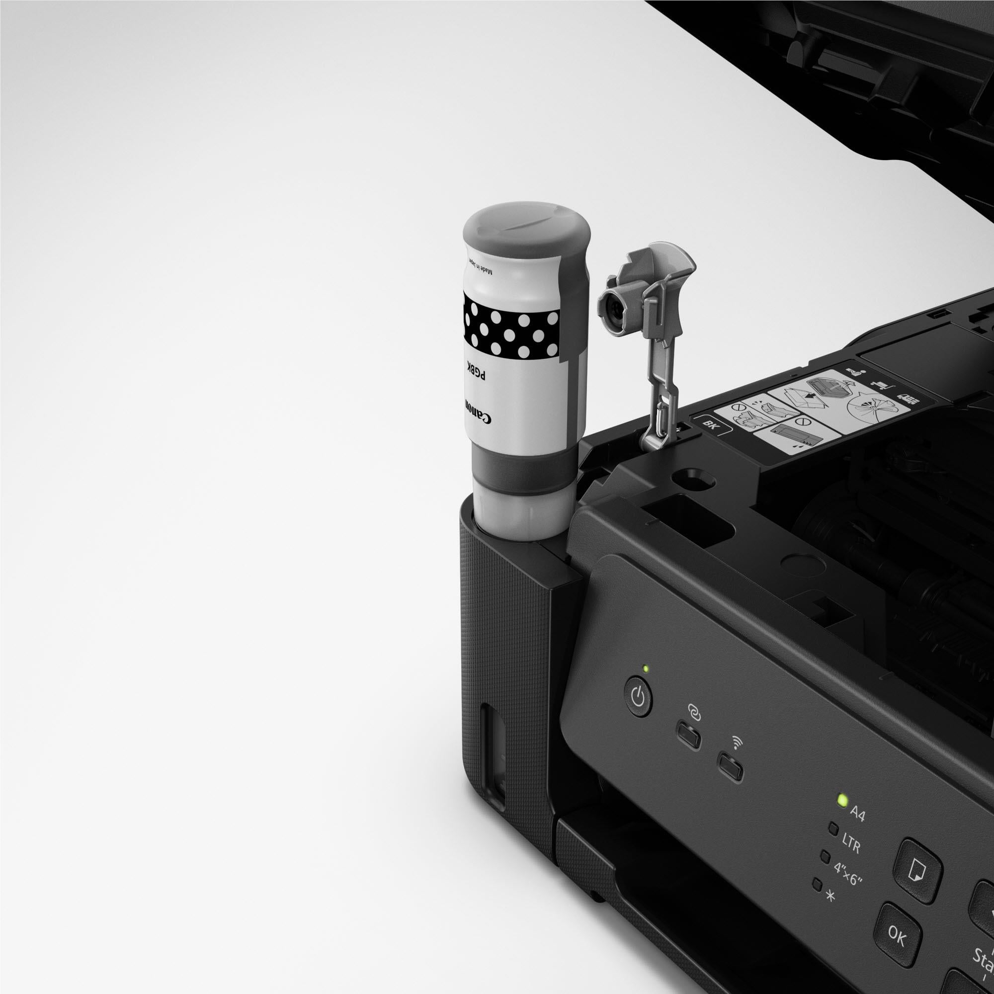 Canon PIXMA G3630 Megatank 3-in-1 Home Printer
