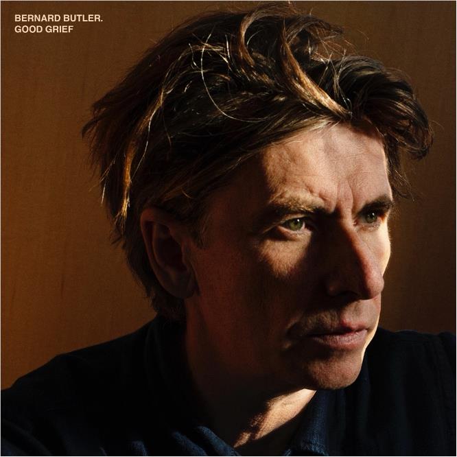 Good Grief, By: Bernard Butler