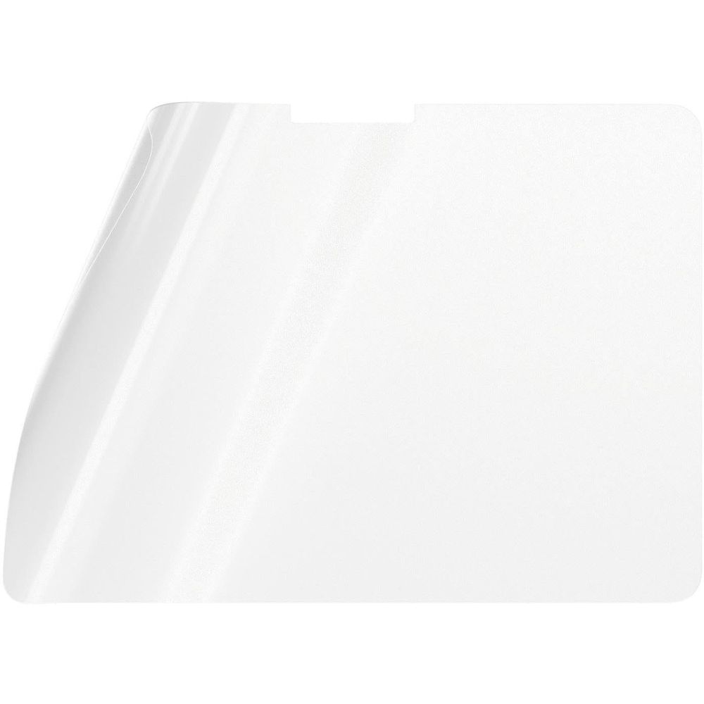 Clear PanzerGlass graphic paper screen protector film