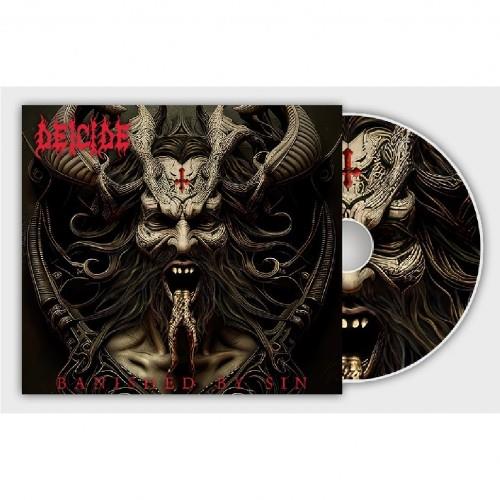 Banished By Sin, By: Deicide