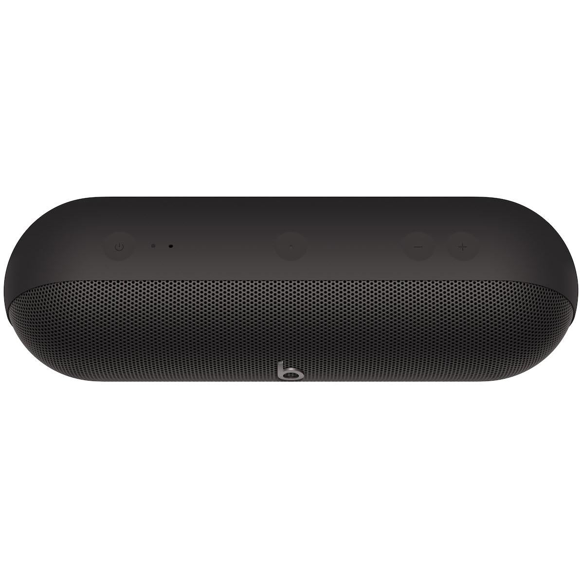 Beats Pill Wireless Bluetooth Speaker (Matte Black)