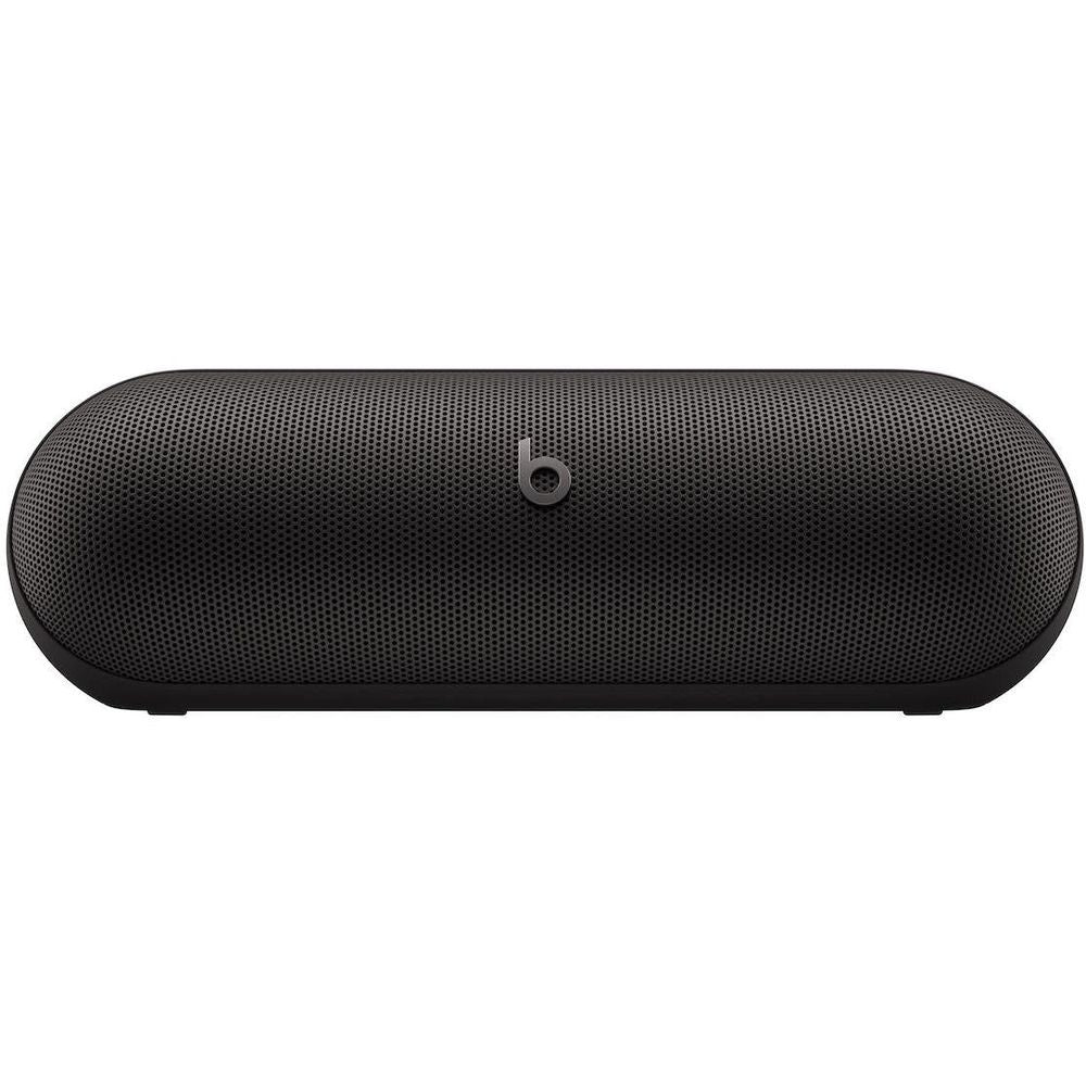 Beats Pill Wireless Bluetooth Speaker (Matte Black)