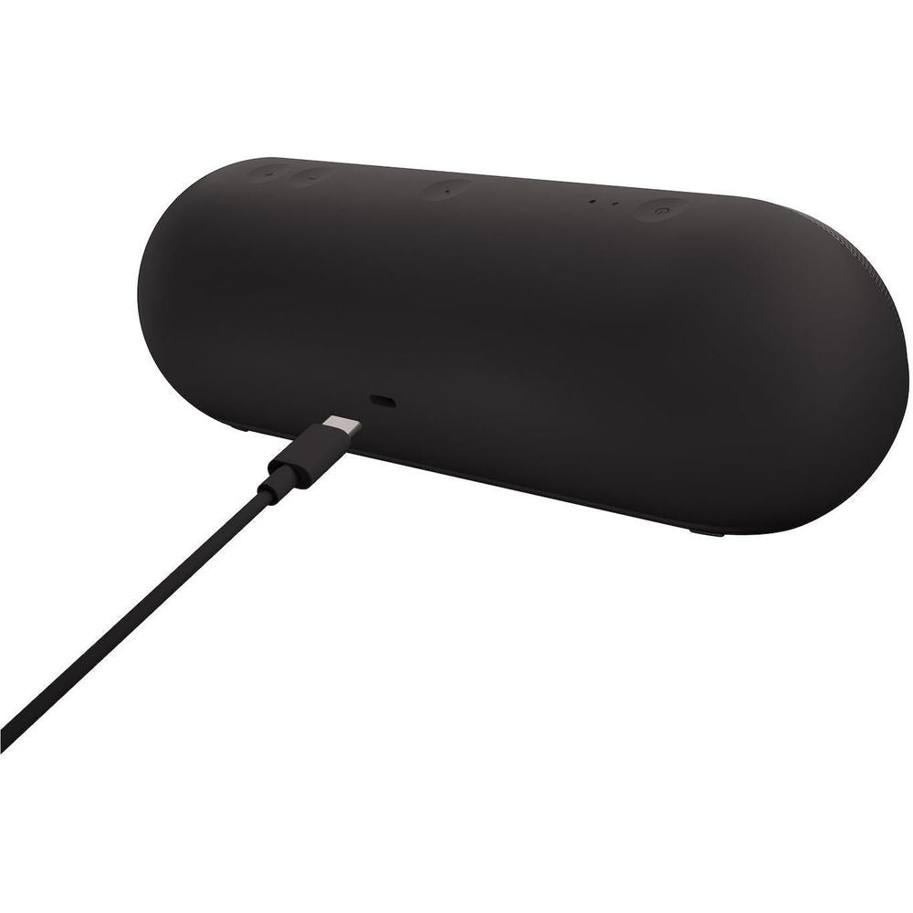 Beats Pill Wireless Bluetooth Speaker (Matte Black)