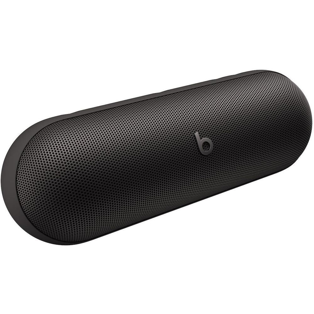 Beats Pill Wireless Bluetooth Speaker (Matte Black)