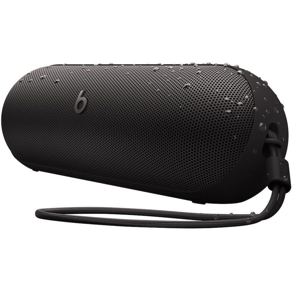 Beats Pill Wireless Bluetooth Speaker (Matte Black)