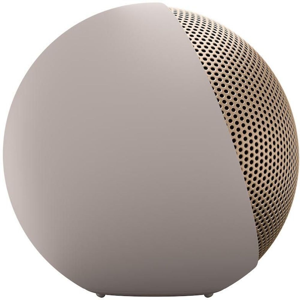 Beats Pill Wireless Bluetooth Speaker (Champagne Gold)