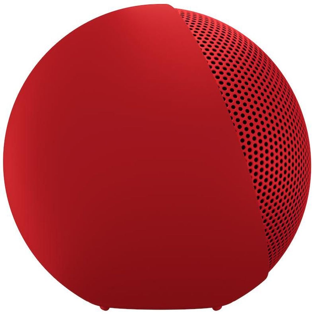 Beats Pill Wireless Bluetooth Speaker (Statement Red)