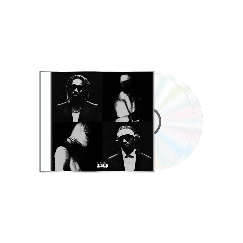 We Still Don't Trust You,  By: Future & Metro Boomin