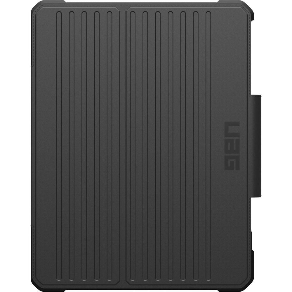 UAG Metropolis SE iPad Pro 12.9" case back cover with vertical grip ridges
