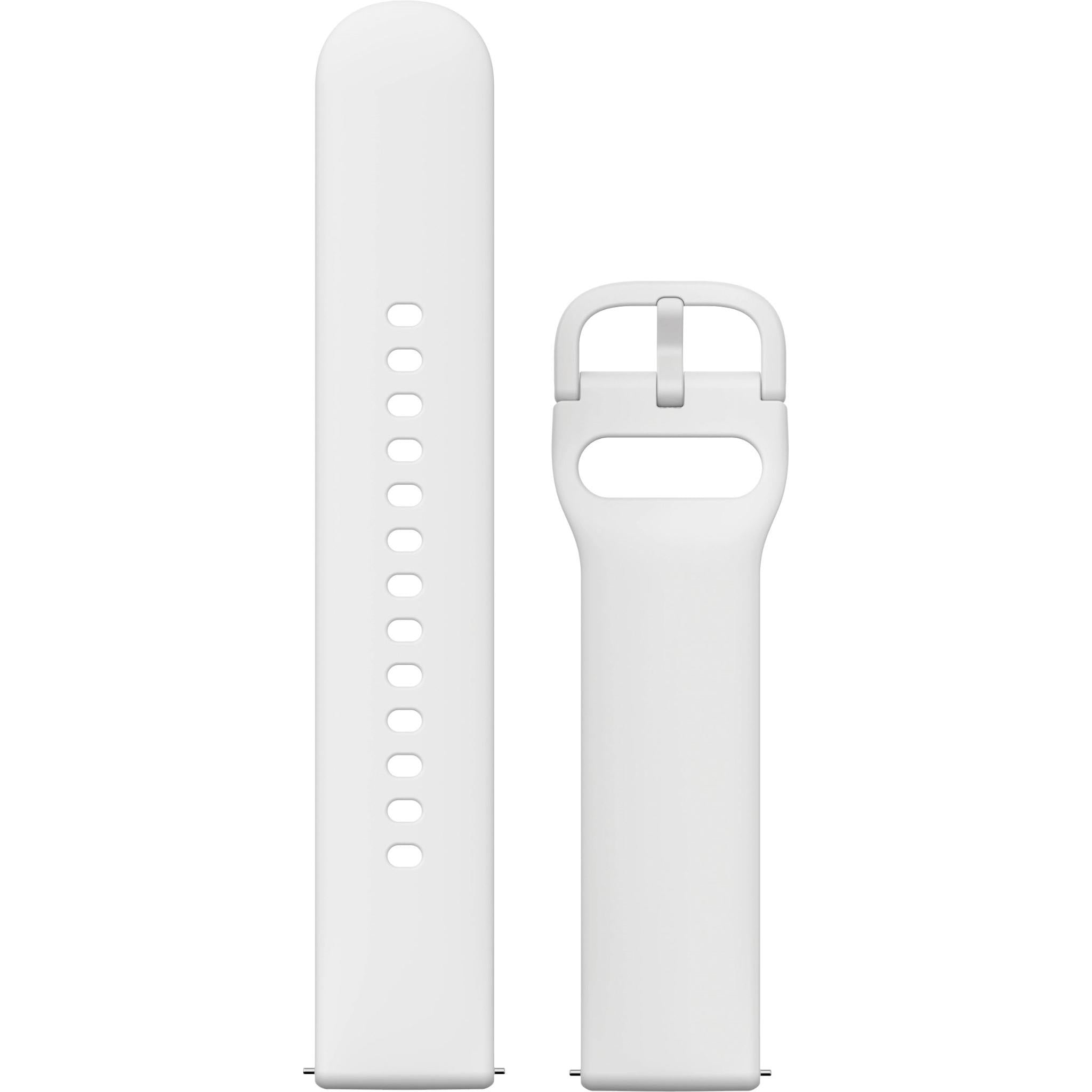 Ryze Wave Smart Watch MP3 (Pink/White)