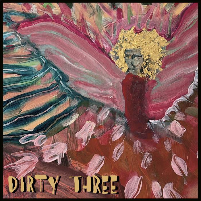 Love Changes Everything (Red Vinyl) - By: Dirty Three