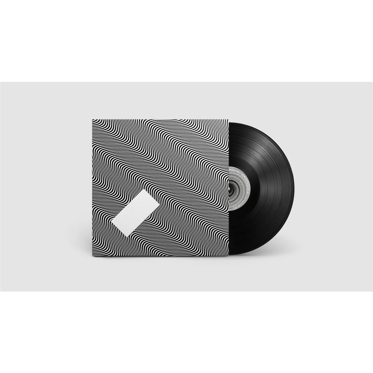 In Waves (Vinyl) - By: Jamie Xx