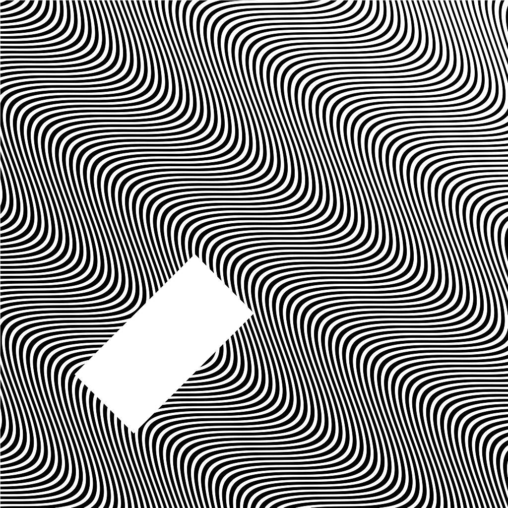 In Waves (Vinyl) - By: Jamie Xx