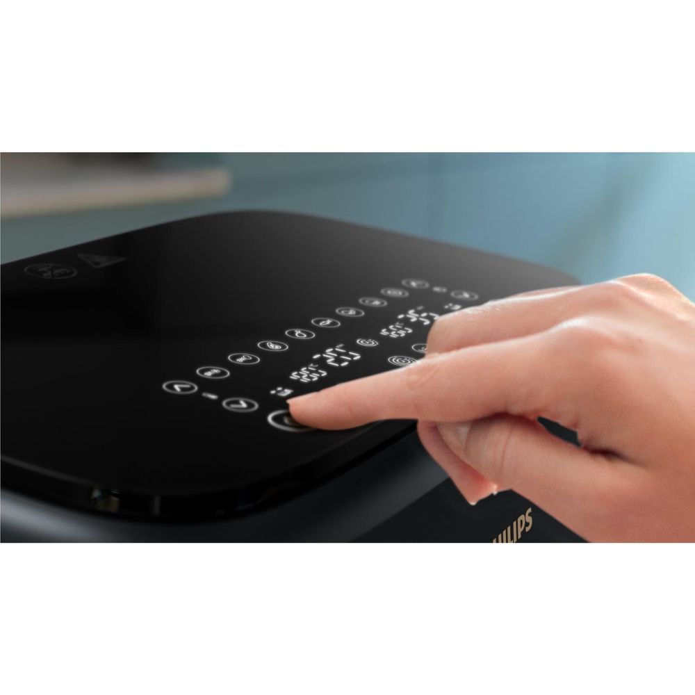 Philips 3000 Series Dual Basket 9L Air Fryer XXL