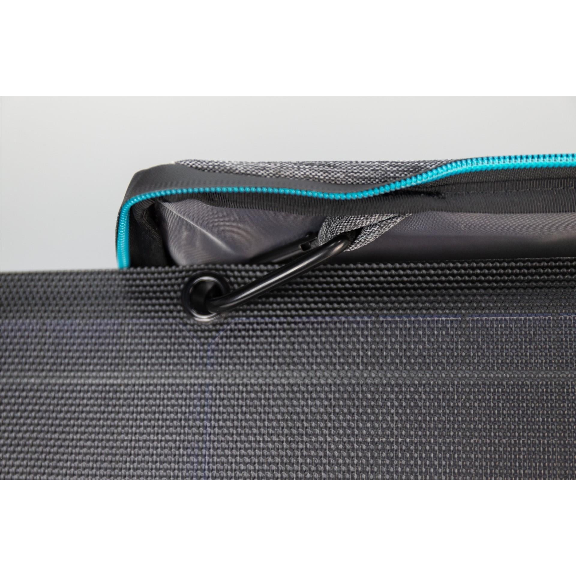 EcoFlow 110W Portable Solar Panel