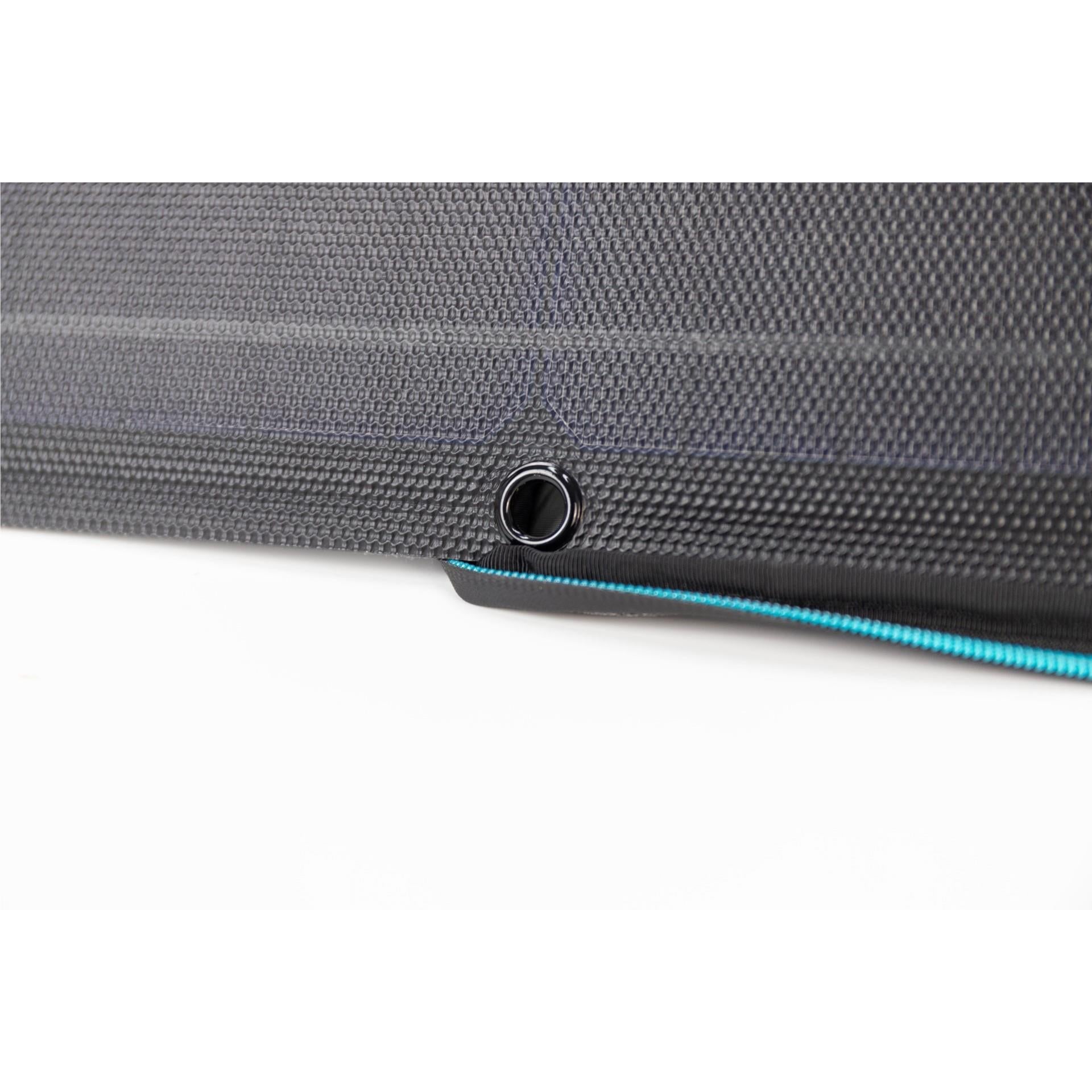 EcoFlow 110W Portable Solar Panel