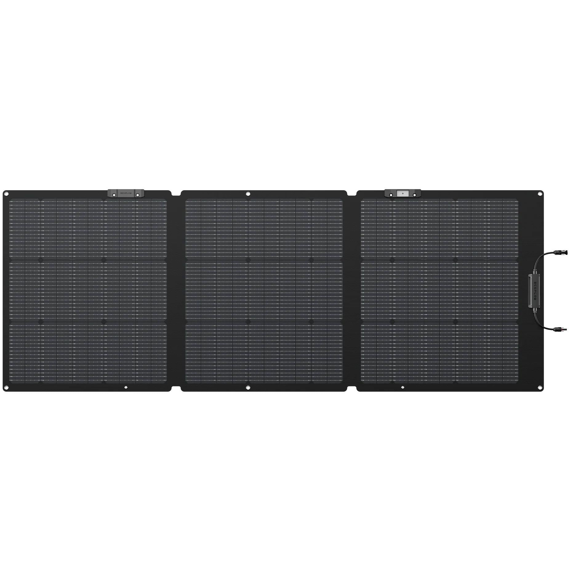 EcoFlow NextGen 160W Portable Solar Panel