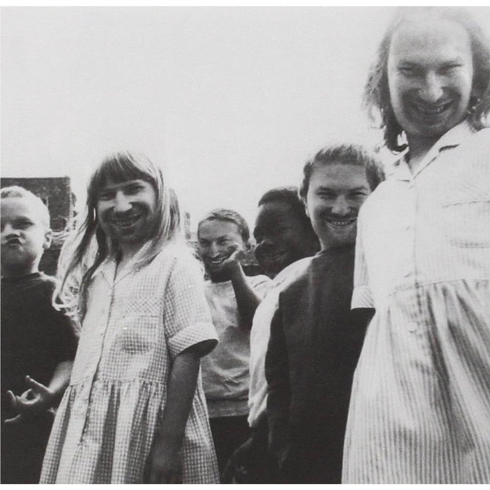 Come To Daddy (Vinyl) - By: Aphex Twin