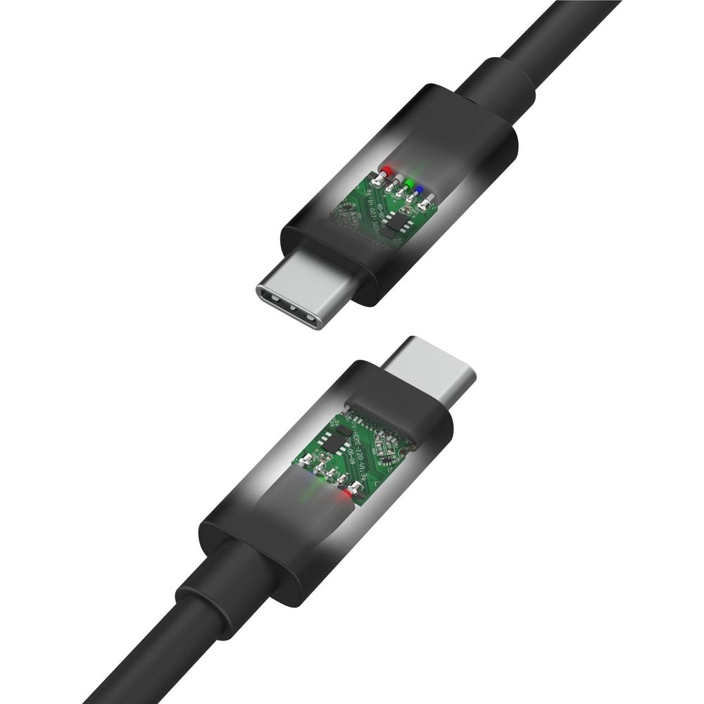 Belkin Connect USB4 240W + 20Gbps Cable (2m)