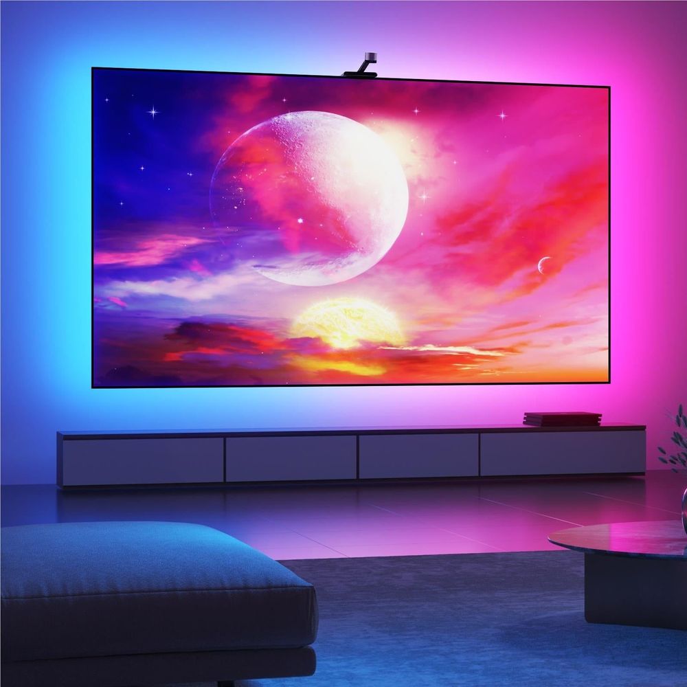 Govee 3S 75"-85" Immersion Kit with Matter