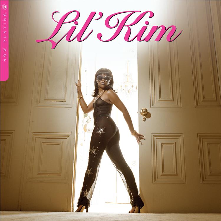 Now Playing (Pink Vinyl) - By: Lil' Kim