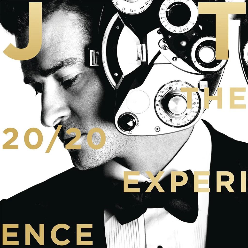 The 20/20 Experience (Vinyl) - By: Justin Timberlake