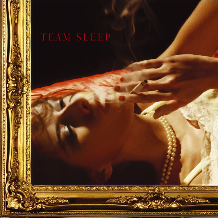 Team Sleep (Vinyl) - By:Team Sleep
