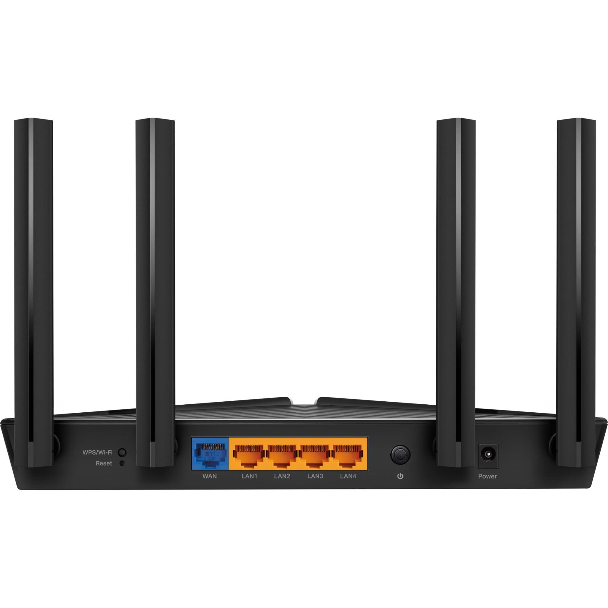 TP-Link AX53 AX3000 Gigabit Wi-Fi 6 Router