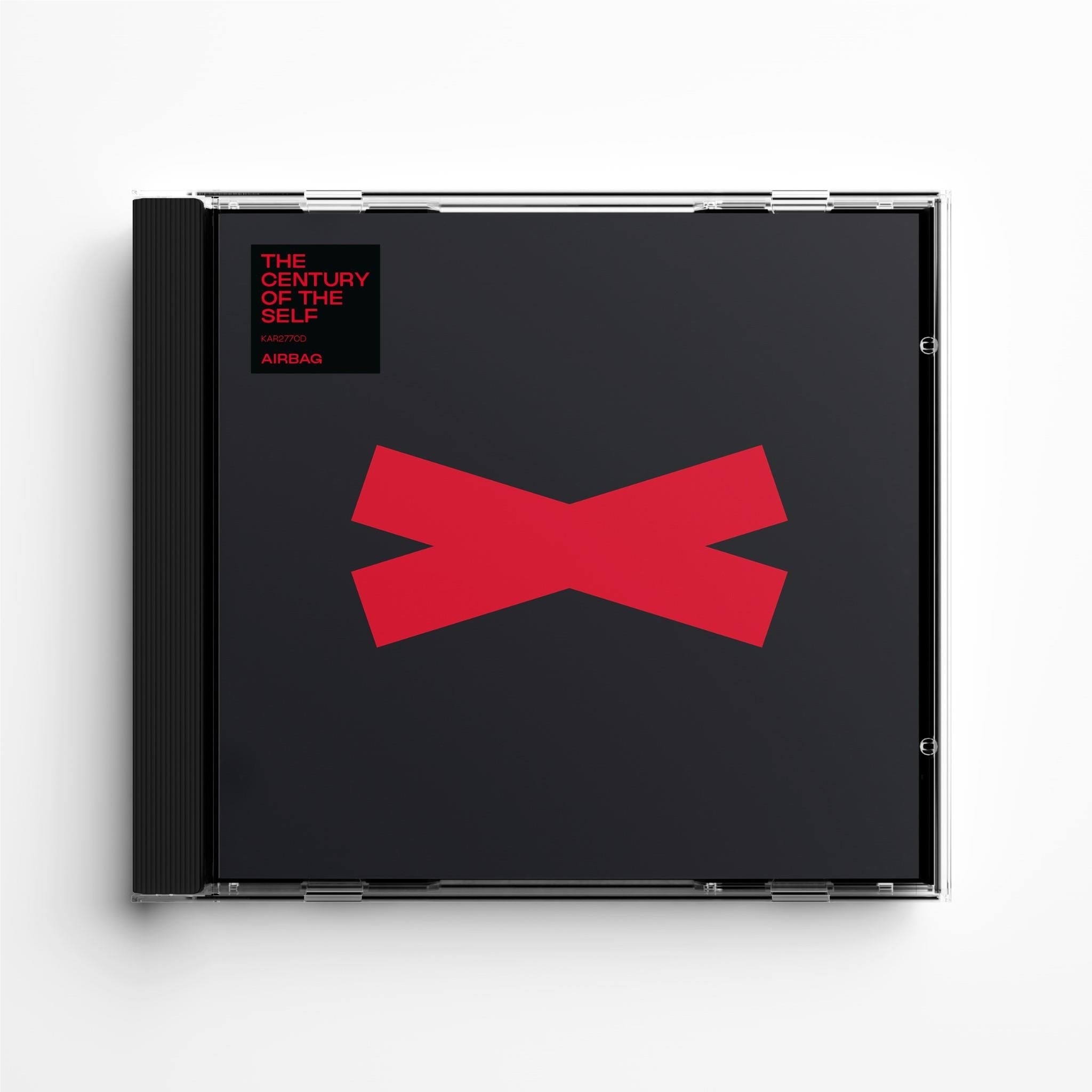 The Century of the Self, By: Airbag