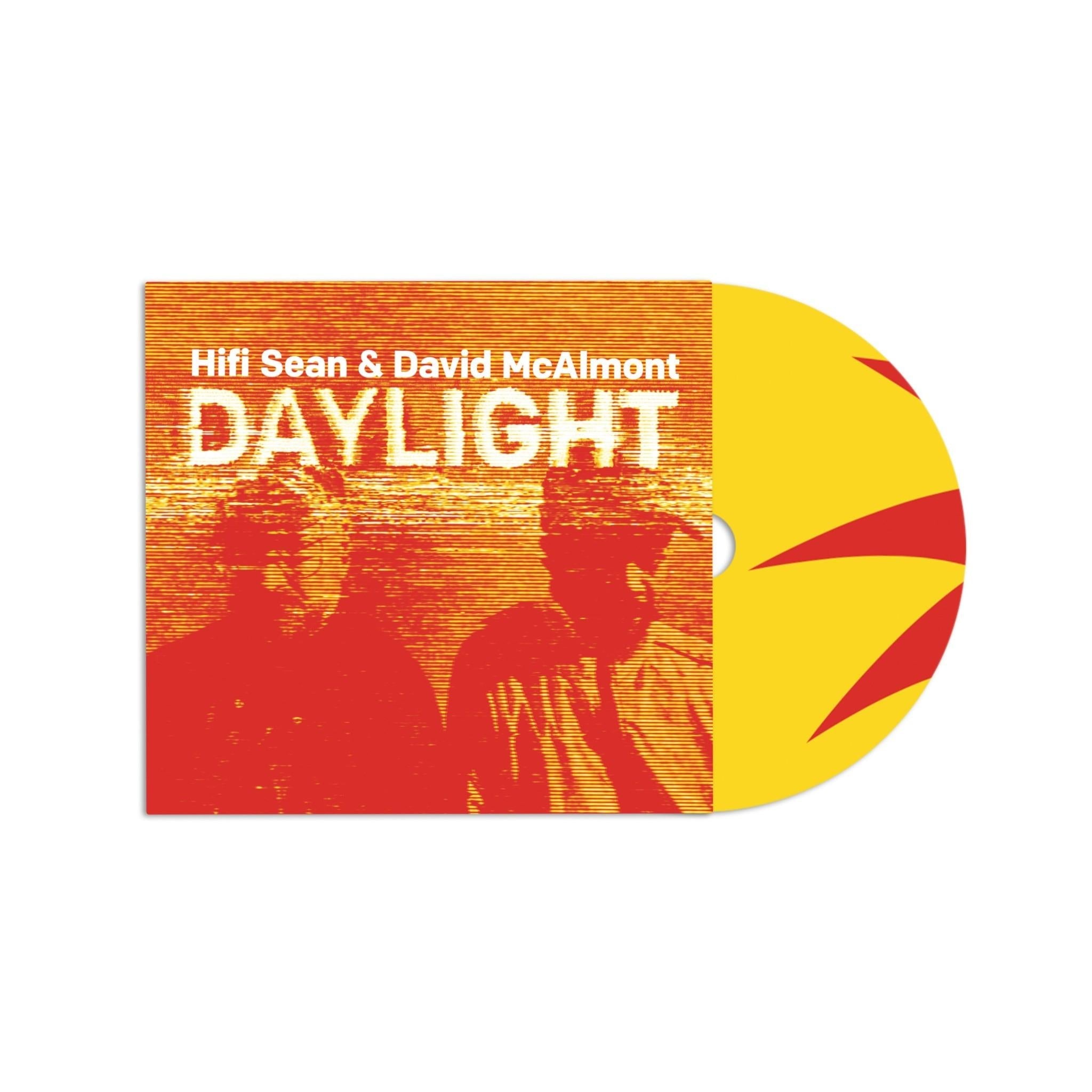 Daylight, By: Hi Sean & David Mcalmont