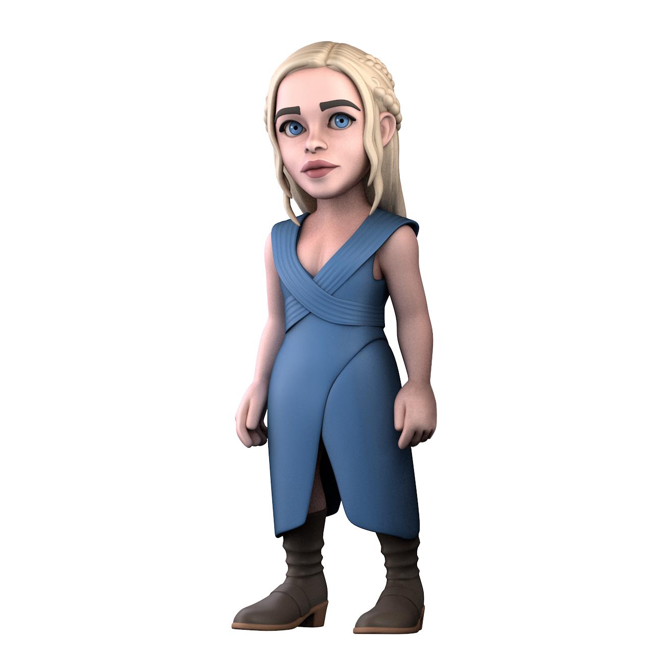Minix: Game of Thrones - Daenerys Targaryen