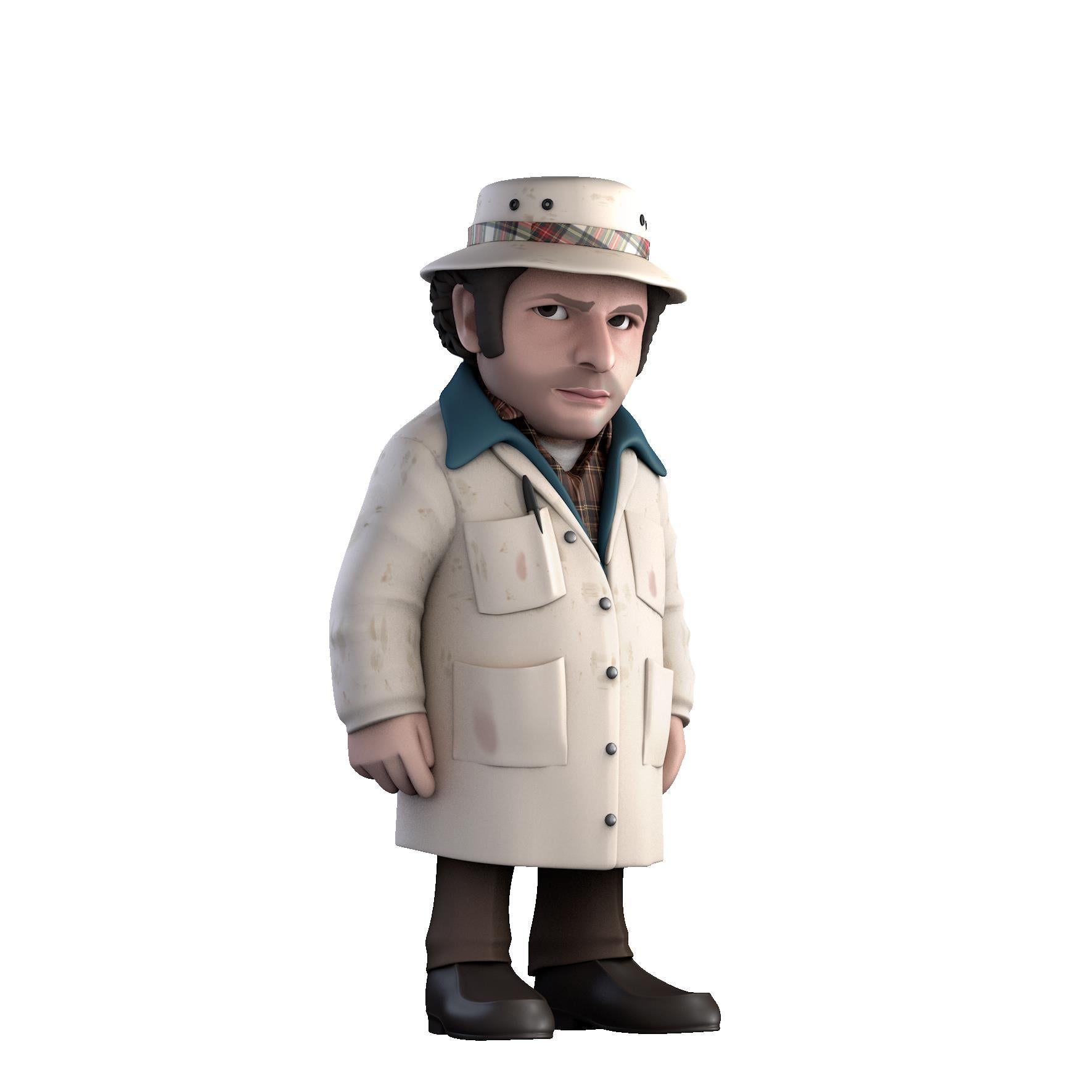 Minix: Rocky - Paulie Pennino