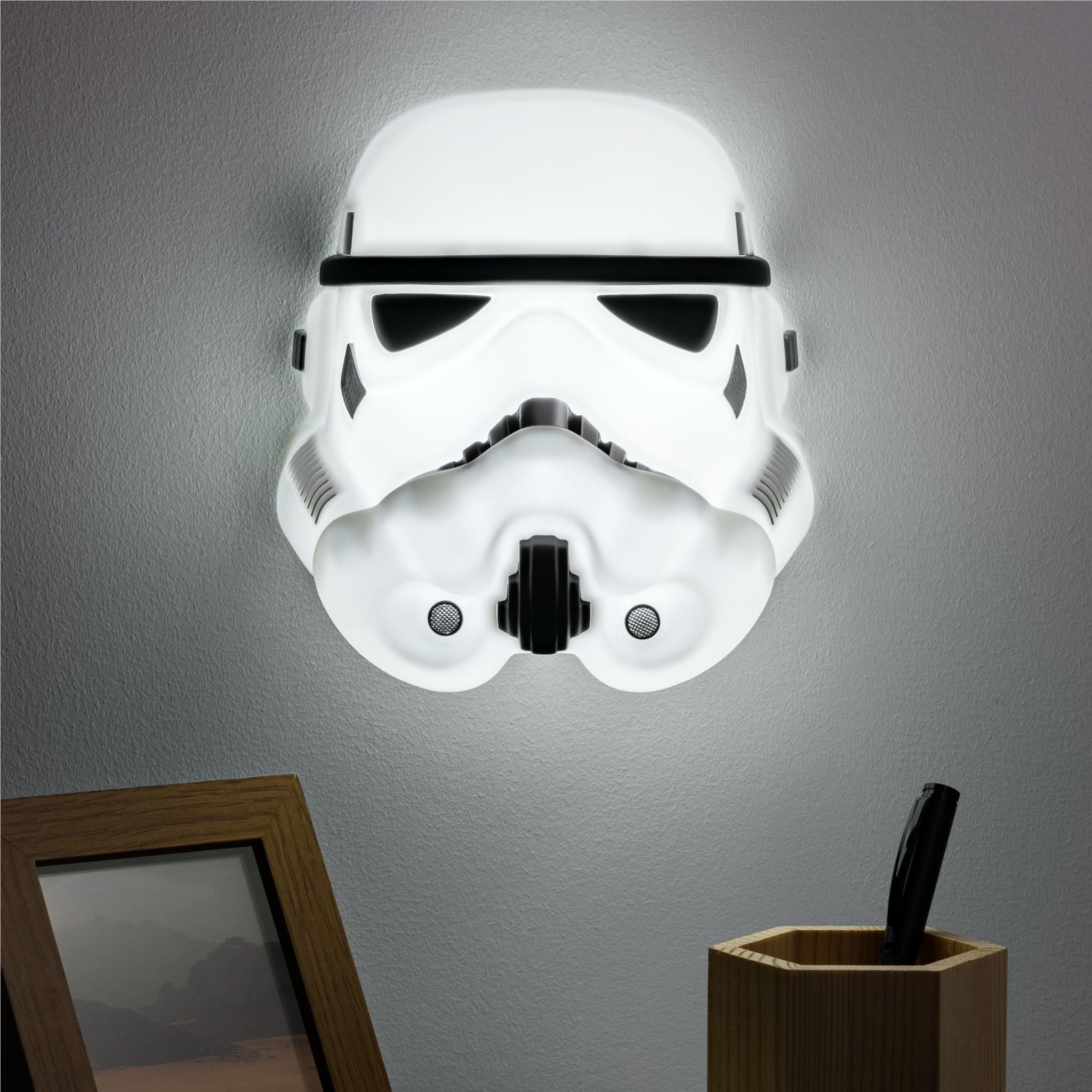 Paladone Star Wars Stormtrooper Mask Light