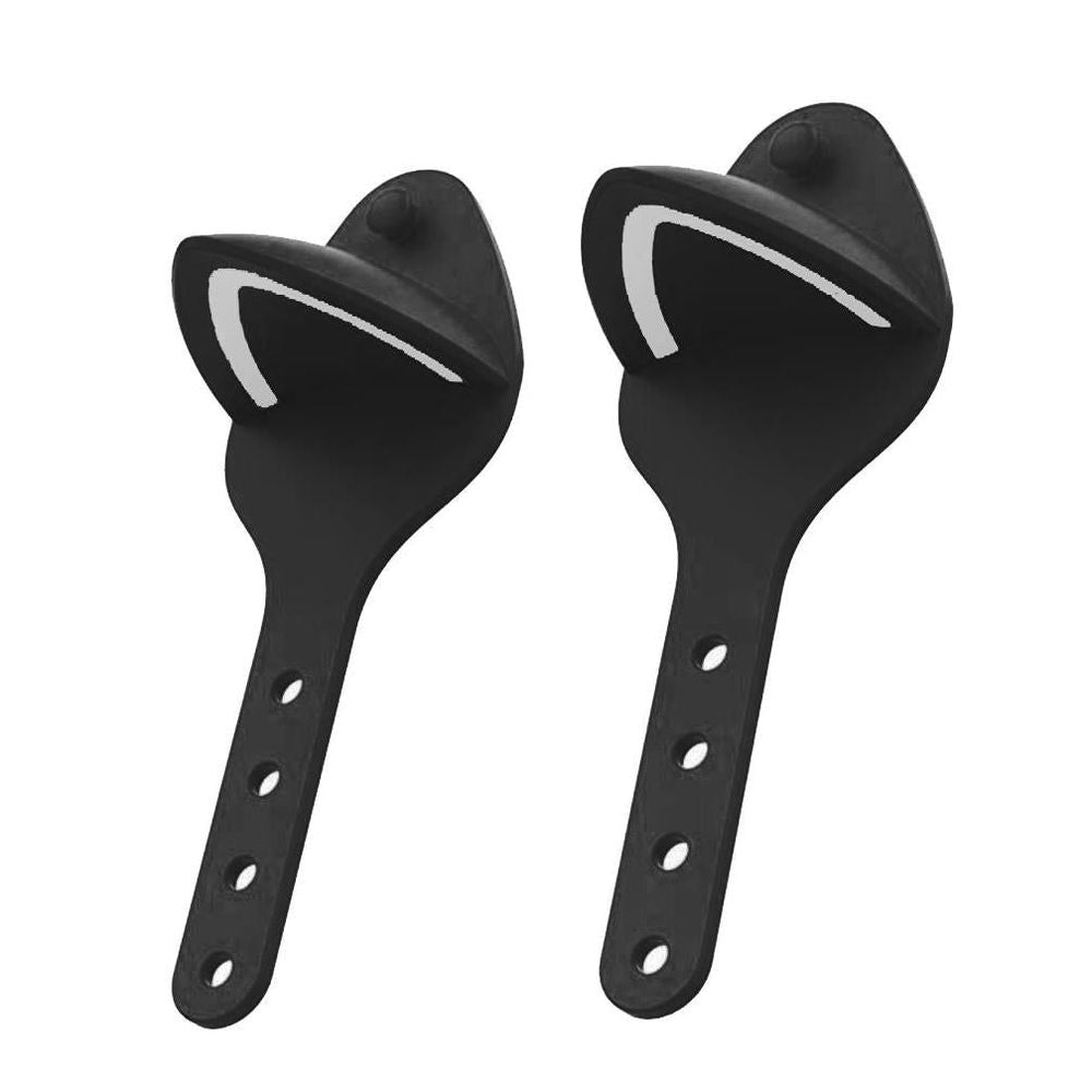 Playmax Cat Ears (Black/White)