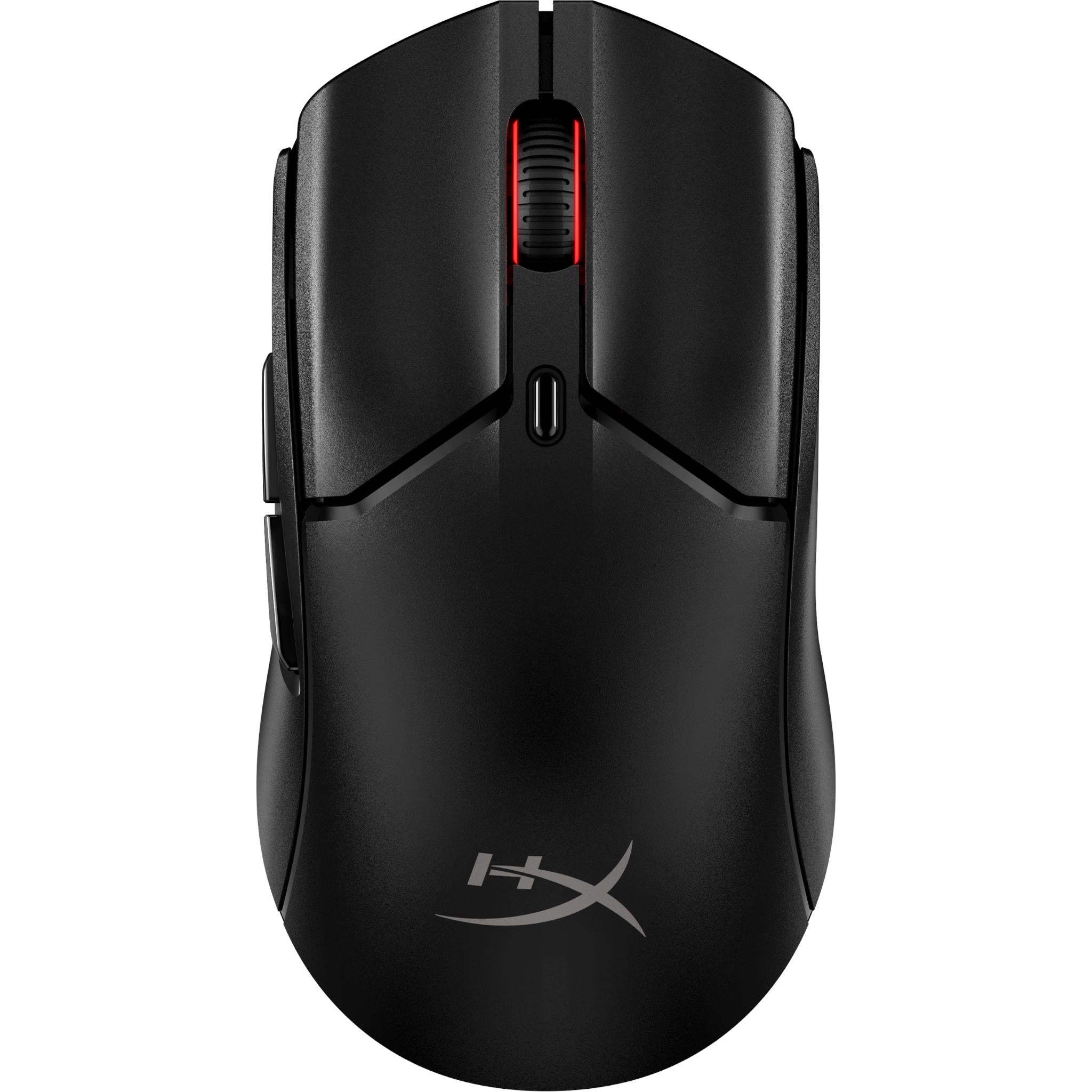HyperX Pulsefire Haste 2 Mini Wireless Gaming Mouse (Black)