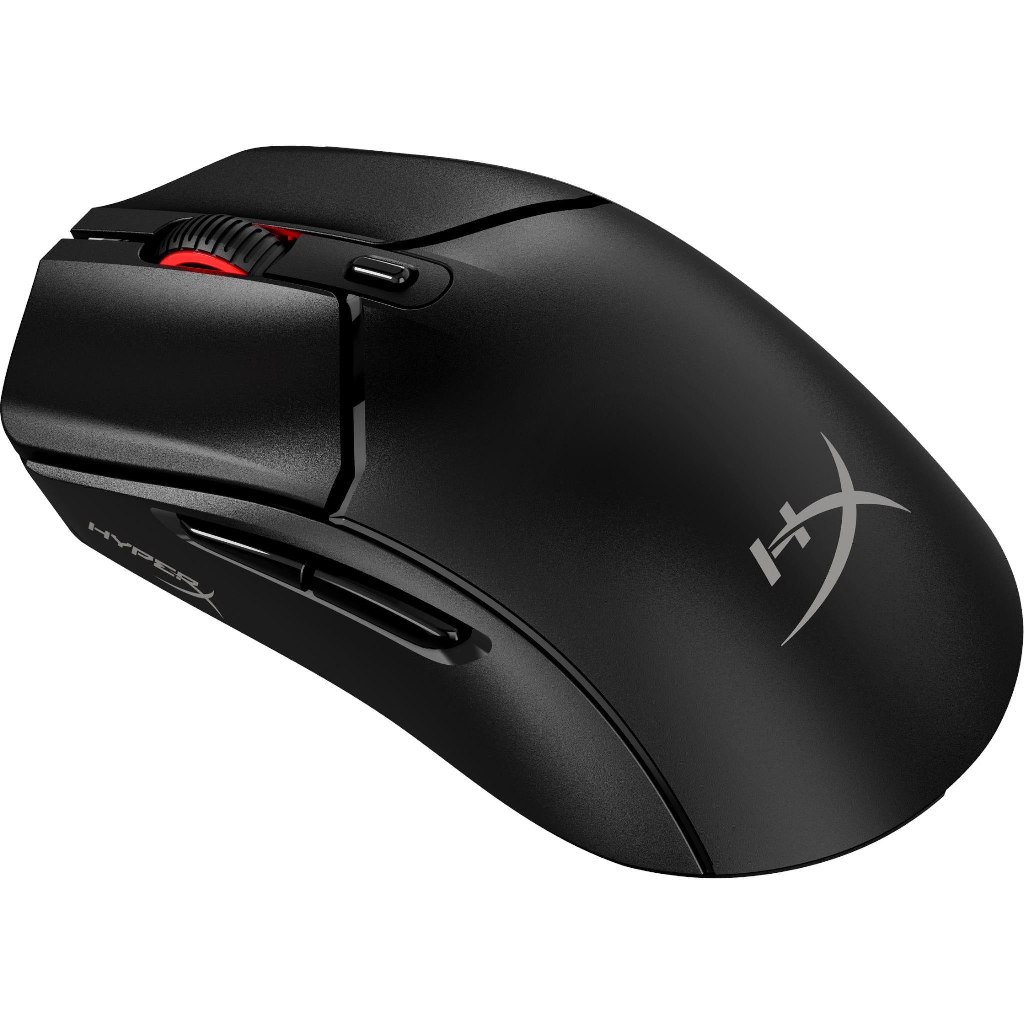 HyperX Pulsefire Haste 2 Core Wireless Gaming Mouse (Black)