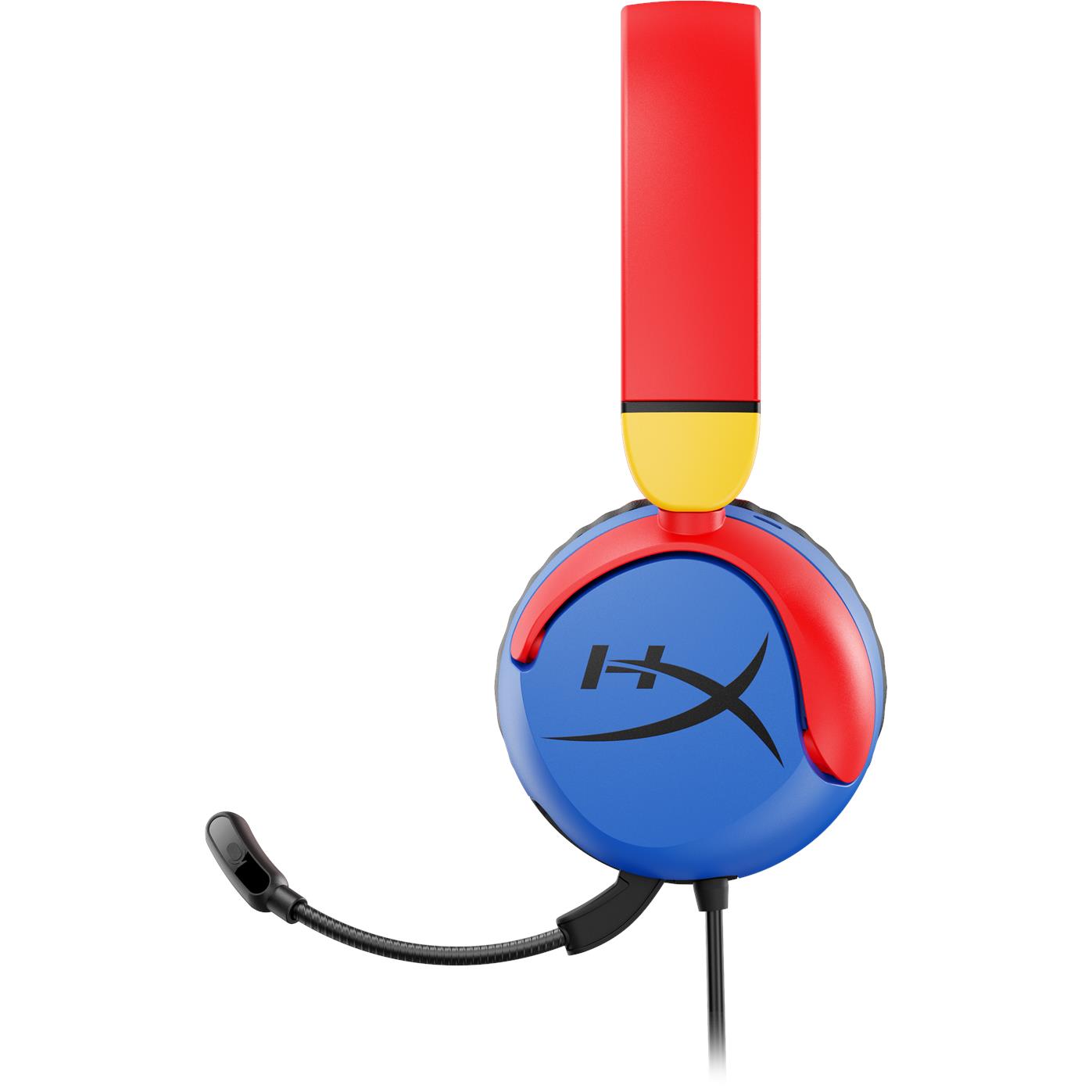 HyperX Cloud Mini Wired Gaming Headset (Multi)