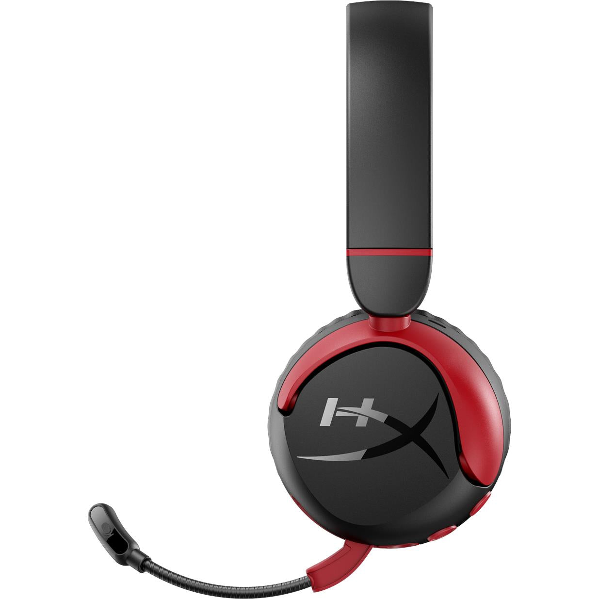 HyperX Cloud Mini Wireless Gaming Headset (Black)