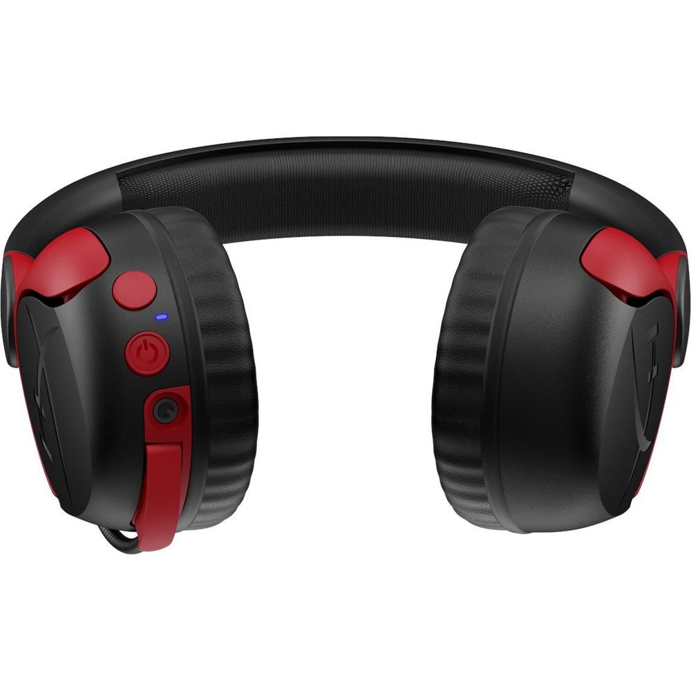HyperX Cloud Mini Wireless Gaming Headset (Black)