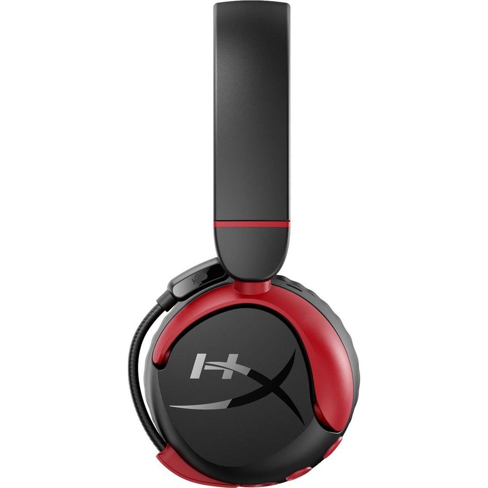 HyperX Cloud Mini Wireless Gaming Headset (Black)