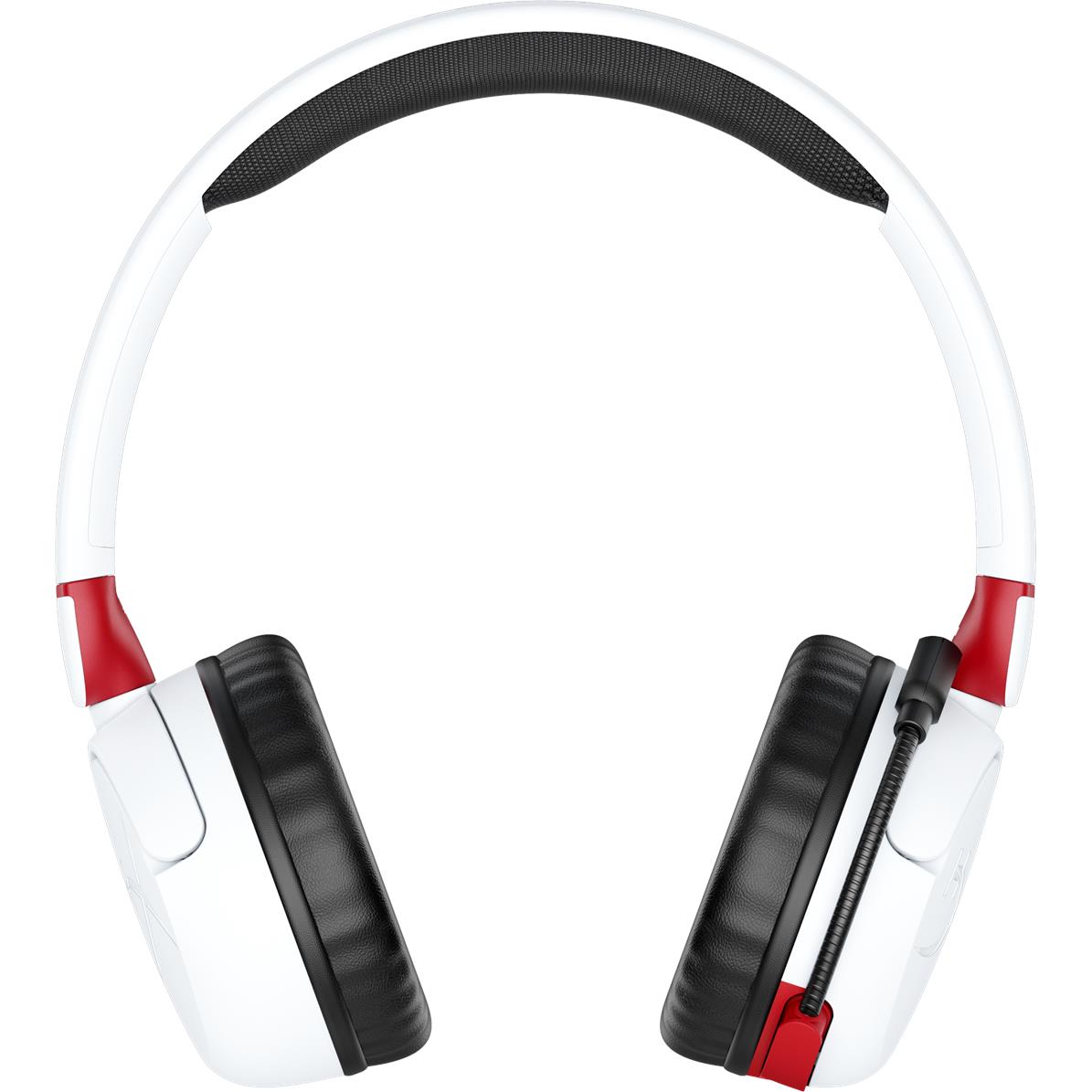HyperX Cloud Mini Wireless Gaming Headset (White)