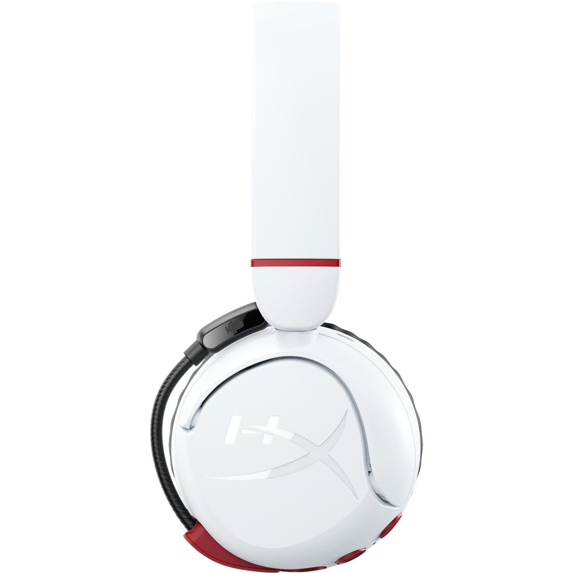 HyperX Cloud Mini Wireless Gaming Headset (White)